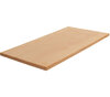VAR Holz-Arbeitsplatte T69 2er MO-52286 1361 x 693 x 40 mm