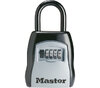 Master Lock Schloss Select Access 5400 160 mm x 90 mm x 40 mm Zahlenkombination einstellbar