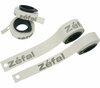 Zéfal ZEFAL FELGENBAND 22MM, DISPLAY 10ST 1 BOX A 10-STÜCK 22 mm Weiß