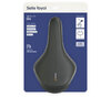 Selle Royal Fahrradsattel On Athletic Unisex Schwarz