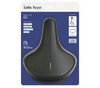 Selle Royal Fahrradsattel On Relaxed Unisex Schwarz