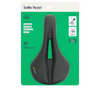 Selle Royal Vaia Athletic Adventure Unisex Schwarz