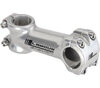 Longus Vorbau MTB/Road Target OS Silber 105 mm