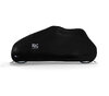 BikeParka BikeParka Fahrradabdeckung CARGO Black