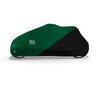 BIKEPARKA CARGO-FORESTGREEN Forestgreen