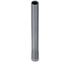 RST Gabelschaft mit Gewinde CroMo 25,4x160x60 mm