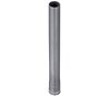 RST Gabelschaft mit Gewinde CroMo 25,4x60x225 mm