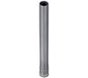 RST Gabelschaft mit Gewinde CroMo 28,6x200x60 mm