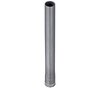 RST Gabelschaft mit Gewinde CroMo 28,6x225x60 mm