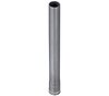 RST Gabelschaft mit Gewinde CroMo 28,6x300x100 mm
