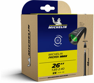 Michelin Schlauch C4 PROTEK MAX 47/61x559 PR 48