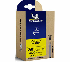 Michelin Schlauch H3 AIRSTOP 33/46x340/349 PR 40