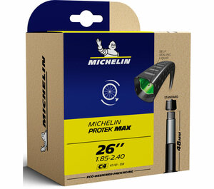 Michelin Schlauch C4 PROTEK MAX 47/61x559 ST 48