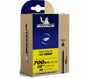 Michelin A2 AIRCOMP 26/32x622/635 PR 48