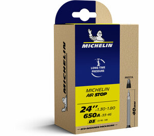 Michelin Schlauch D3 AIRSTOP 33/46x540 PR 40