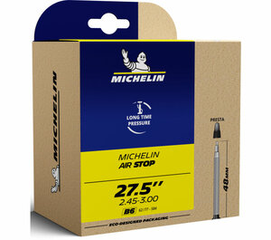 Michelin B6 AIRSTOP 62/77x584 PR 48