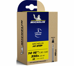 Michelin Schlauch I3 AIRSTOP 33/46x288/305 PR 40