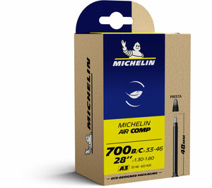 Michelin A3 AIRCOMP 33/46x622/635 PR 48