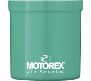 MOTOREX Schmiermittel BIKE GREASE 1x 850 g Dose