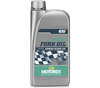 MOTOREX Gabelöl RACING FORK OIL4W 1x 1 Liter Flasche