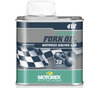 MOTOREX Gabelöl RACING FORK OIL 4W 1x 250 ml Dose