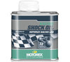 MOTOREX Dämpferöl RACING SHOCK OIL 1x 250 ml Dose