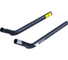 PRO AUSLEGER MISSILE EVO SKI-BEND SKI-FORM,UD CARBON NEW ARTWORK 343mm / 124gr. Schwarz matt