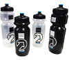 PRO Trinkflasche PRO Transparent 800 ml 1Stk., Blister