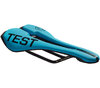 PRO SATTEL GRIFFON PERFORMANCE AF TEST BLAU, 142MM, EDELSTAHL-GESTELL