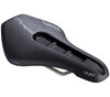 PRO Fahrradsattel Stealth Offroad Sport 142 mm Schwarz CrMo Gestell
