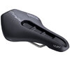 PRO Fahrradsattel Stealth Offroad Sport 152 mm Schwarz CrMo Gestell