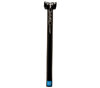 PRO Sattelstütze LT 27,2 mm 0 mm Offset 400 mm Länge