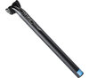 PRO Sattelstütze LT 30,9 mm 20 mm Offset 400 mm Länge