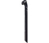 PRO Sattelstütze PLT 27,2 mm 20 mm Offset 400 mm Länge