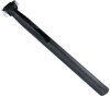 PRO Sattelstütze Vibe Carbon 31,6 mm 0 mm Offset 400 mm Länge