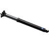 PRO Sattelstütze Tharsis DSP 100 mm versenkbar 31,6 mm