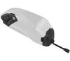 SHIMANO Akkuhalter SHIMANO E-BIKE SYSTEMS BM-E8016 für Rahmenmontage 600 mm