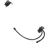 SHIMANO Akkuhalter SHIMANO E-BIKE SYSTEMS BM-E8030  250 mm