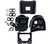 SHIMANO Akkuhalter SHIMANO E-BIKE SYSTEMS BM-EN600 für Rahmenmontage 600 mm