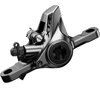 SHIMANO Bremssattel XTR BR-M9100 2-Kolben Postmount