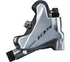 SHIMANO Bremssattel 105 BR-R7070 HR Flat-Mount Silber