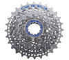 SHIMANO 10 Stück Werkstattpackung Kassette CLARIS CS-HG50 8-fach 13-26 Zähne
