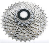 SHIMANO Kassette TIAGRA SORA CS-HG50 9-fach 13-25 Zähne