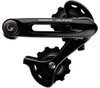 SHIMANO Kettenspanner ALFINE schwarz