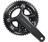 SHIMANO Kurbelgarnitur ULTEGRA FC-R8100 160 mm 50-34 Zähne
