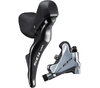 SHIMANO Scheibenbremse 105 R7025/R7070 HR 11-fach