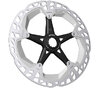 SHIMANO Bremsscheibe RT-EM810 für Geschwindigkeitssensor SM-DUE11/EW-SS301 203 mm