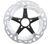 SHIMANO Bremsscheibe RT-EM810 für Geschwindigkeitssensor SM-DUE11/EW-SS301 180 mm