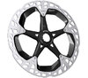 SHIMANO Bremsscheibe RT-EM910 für Geschwindigkeitssensor SM-DUE11/EW-SS301 203 mm