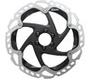 SHIMANO Bremsscheibe RT-MT905 203mm 6L